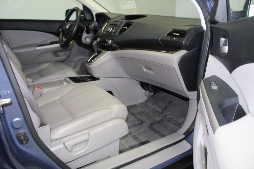 2014 Honda CR-V EX-L Richmond VA