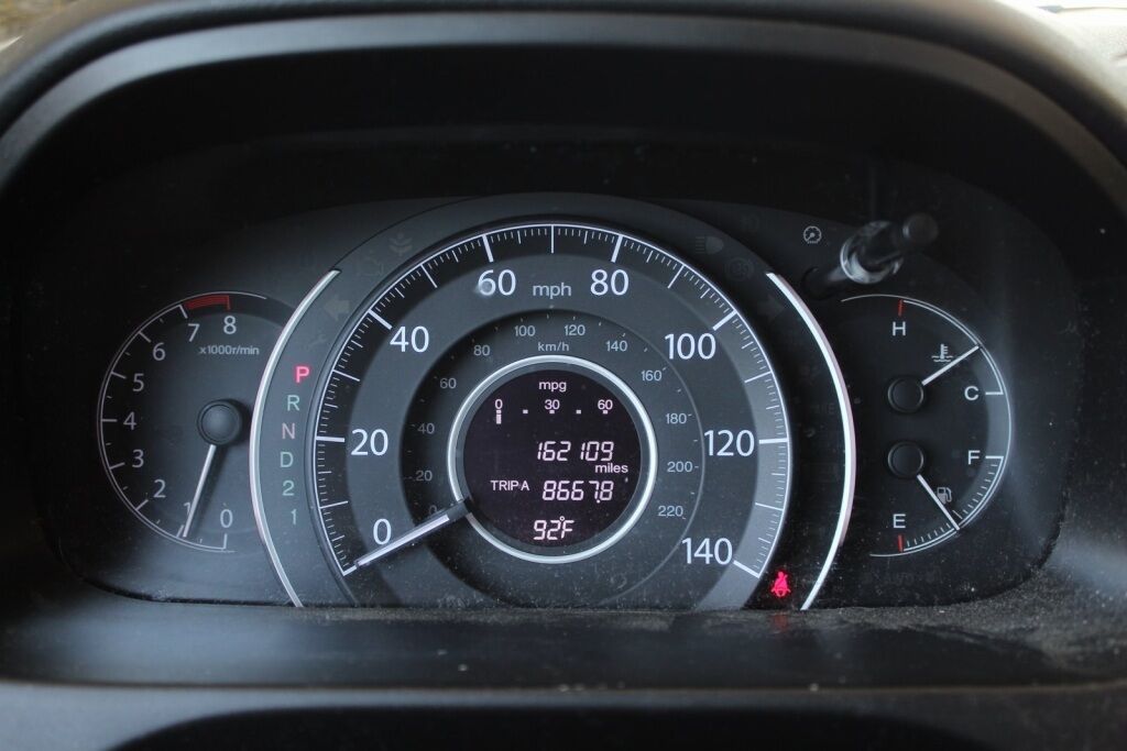 2014 Honda CR-V EX-L Richmond VA