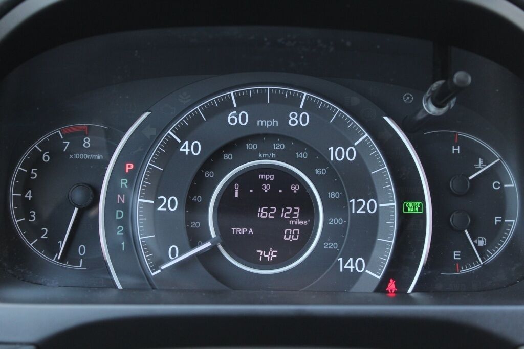 2014 Honda CR-V EX-L Richmond VA