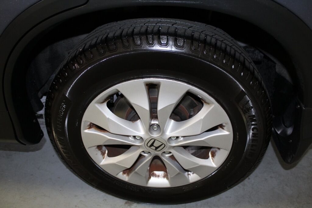 2014 Honda CR-V EX-L Richmond VA