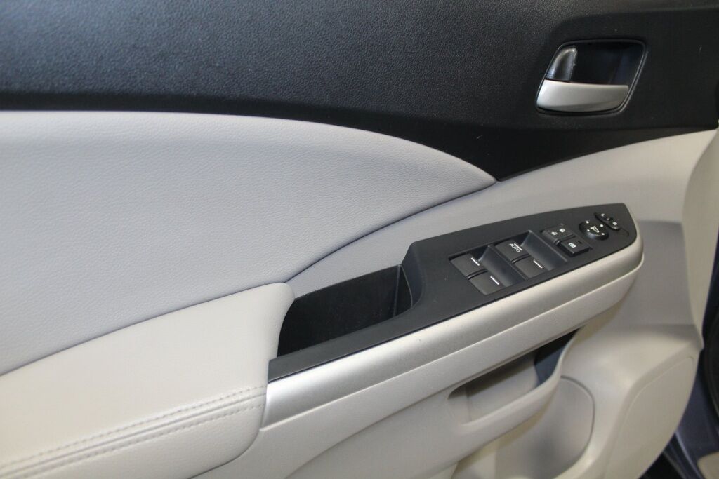 2014 Honda CR-V EX-L Richmond VA