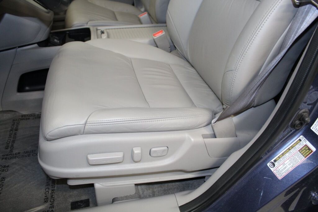 2014 Honda CR-V EX-L Richmond VA