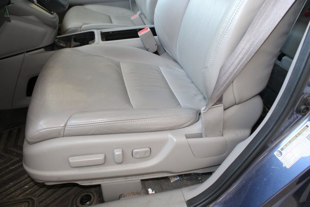 2014 Honda CR-V EX-L Richmond VA