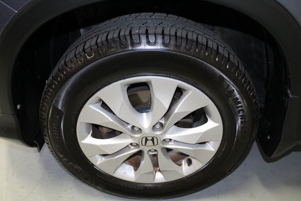 2014 Honda CR-V EX-L Richmond VA