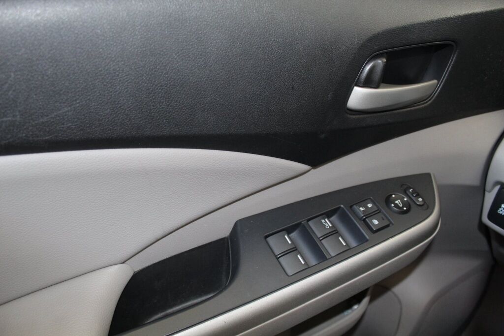 2014 Honda CR-V EX-L Richmond VA