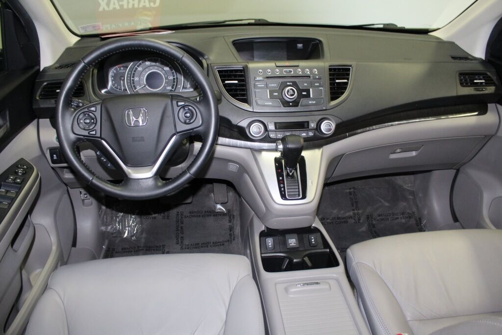 2014 Honda CR-V EX-L Richmond VA
