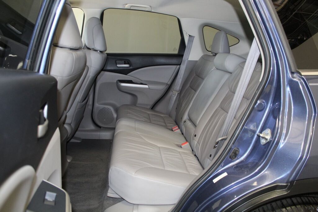 2014 Honda CR-V EX-L Richmond VA
