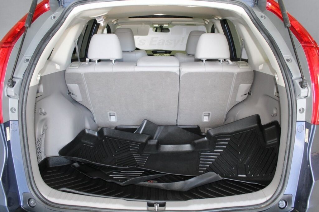 2014 Honda CR-V EX-L Richmond VA
