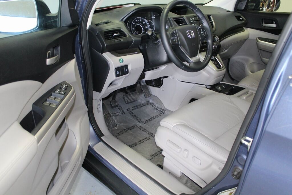 2014 Honda CR-V EX-L Richmond VA
