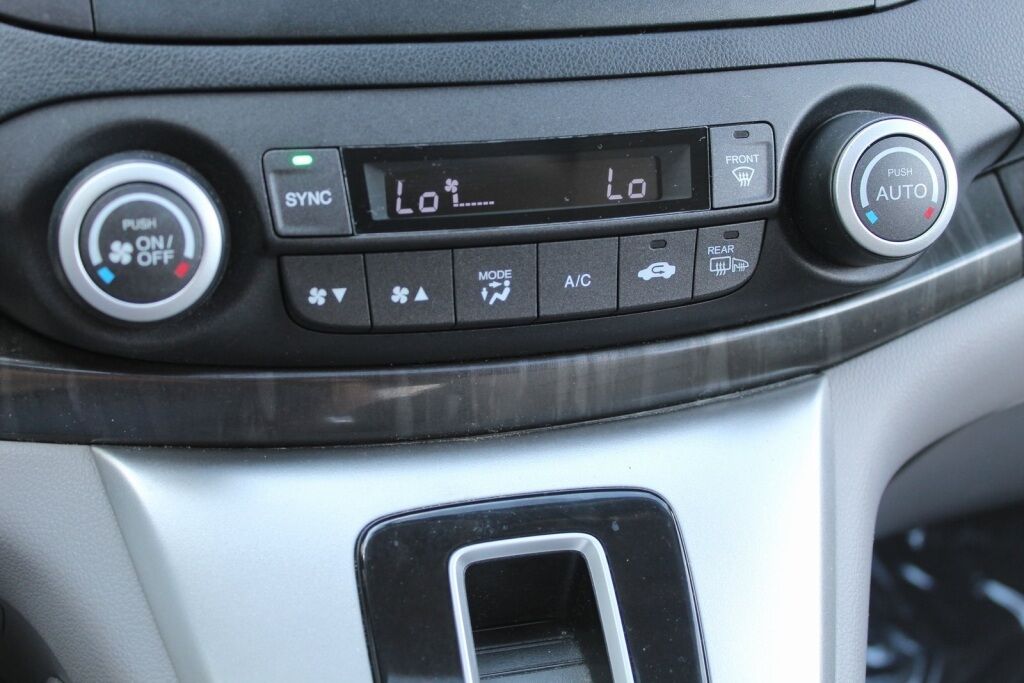 2014 Honda CR-V EX-L Richmond VA