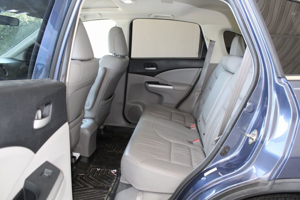 2014 Honda CR-V EX-L Richmond VA