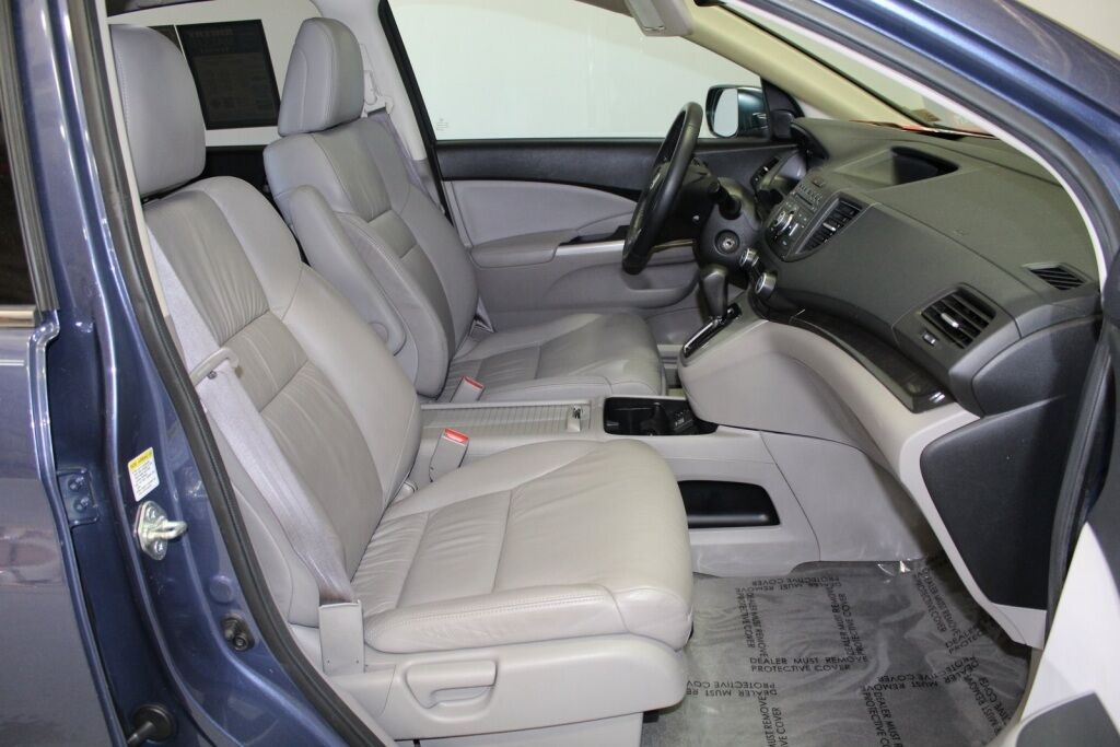 2014 Honda CR-V EX-L Richmond VA