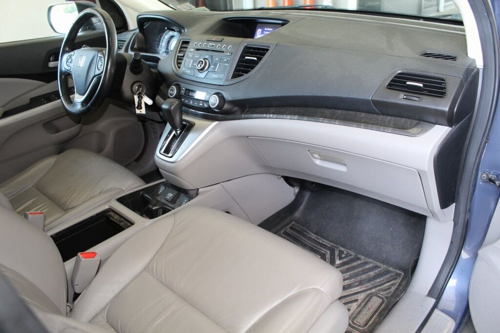2014 Honda CR-V EX-L Richmond VA