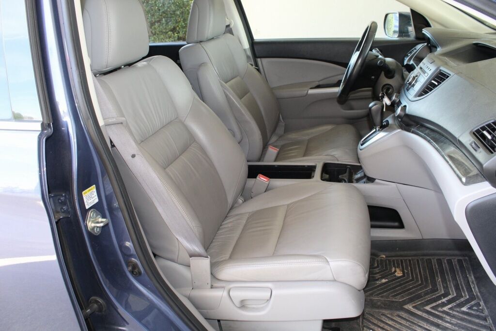 2014 Honda CR-V EX-L Richmond VA