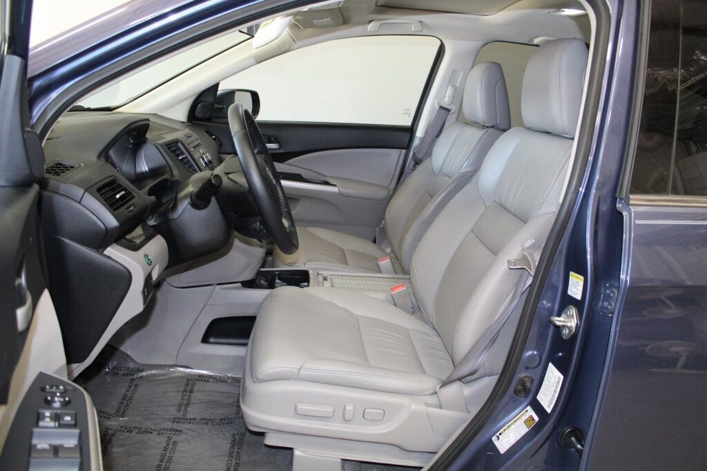 2014 Honda CR-V EX-L Richmond VA