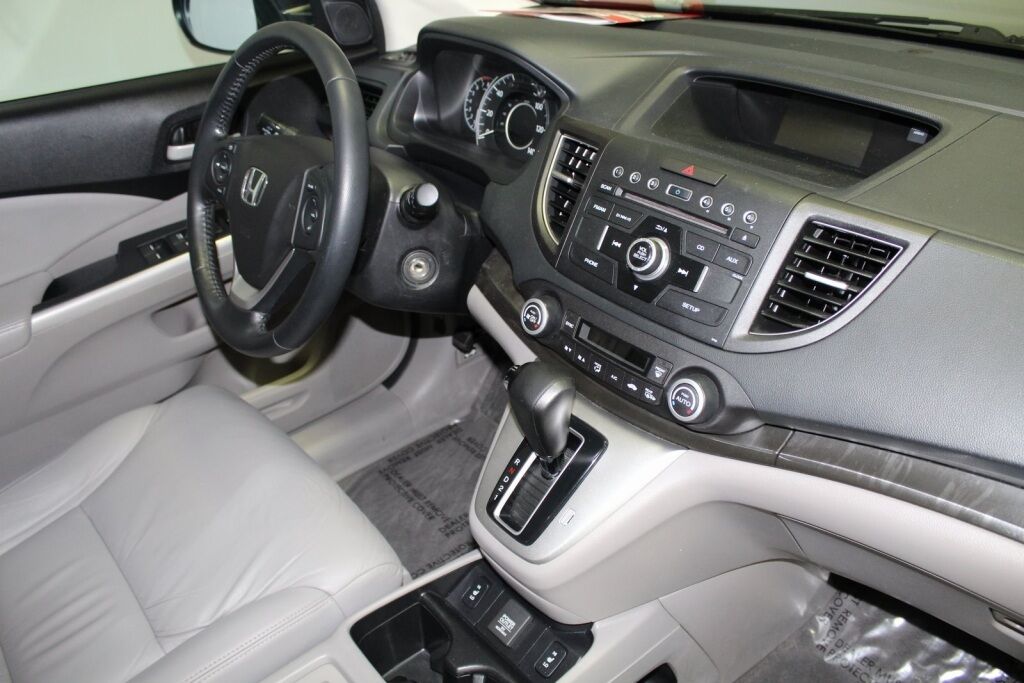 2014 Honda CR-V EX-L Richmond VA
