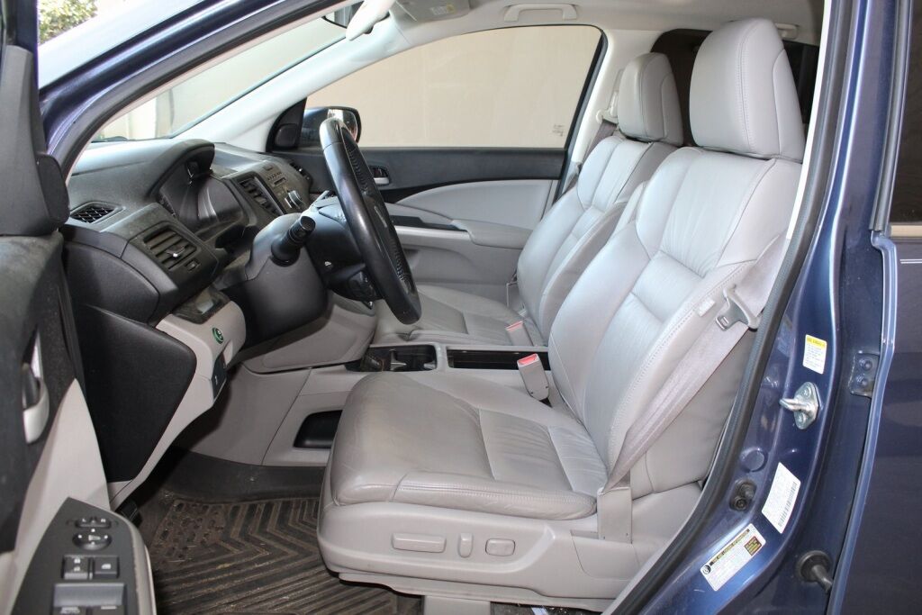 2014 Honda CR-V EX-L Richmond VA