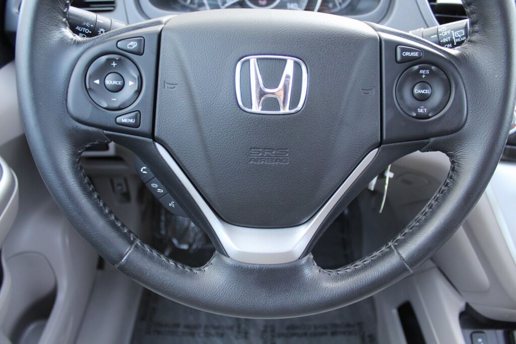 2014 Honda CR-V EX-L Richmond VA