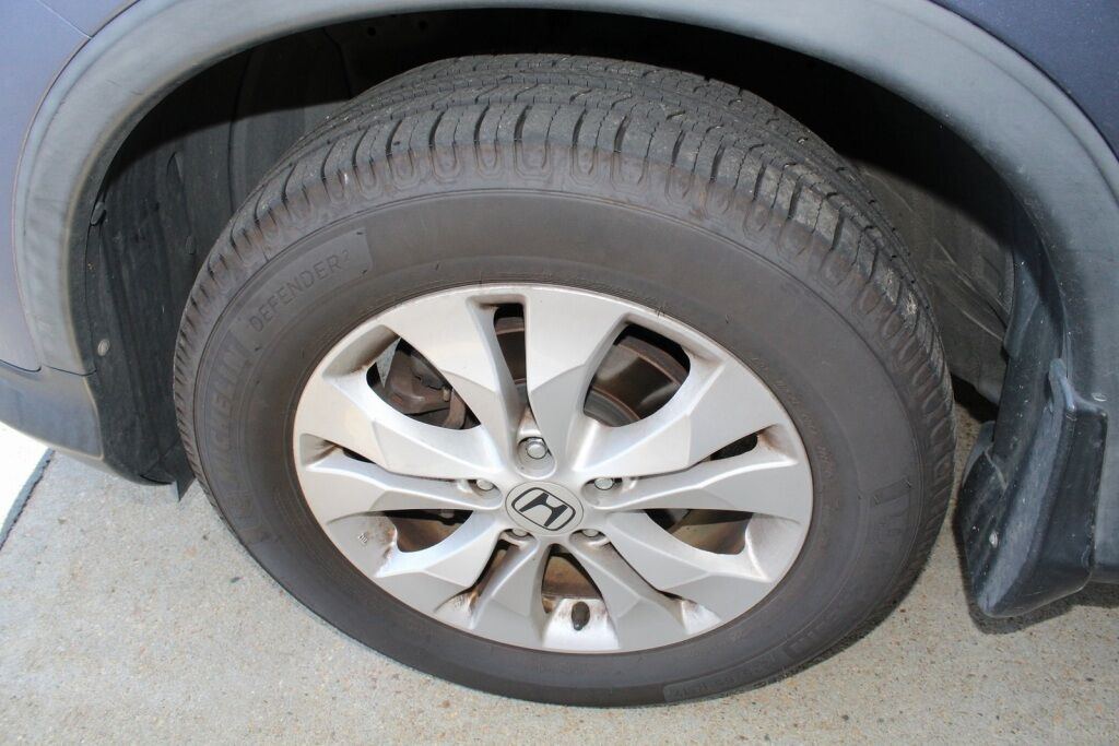 2014 Honda CR-V EX-L Richmond VA