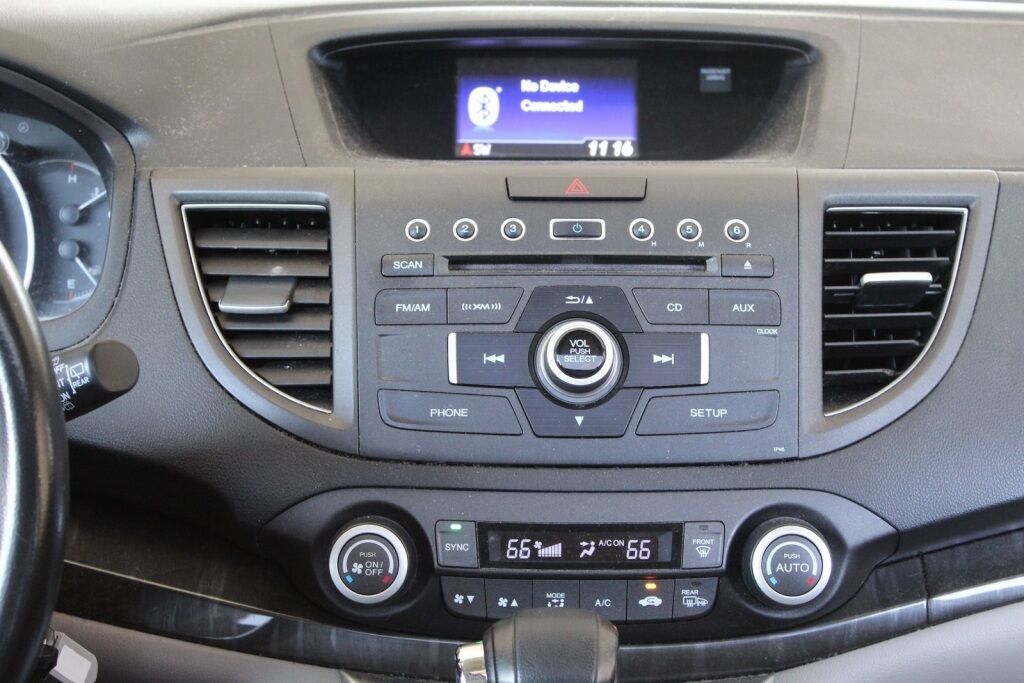 2014 Honda CR-V EX-L Richmond VA