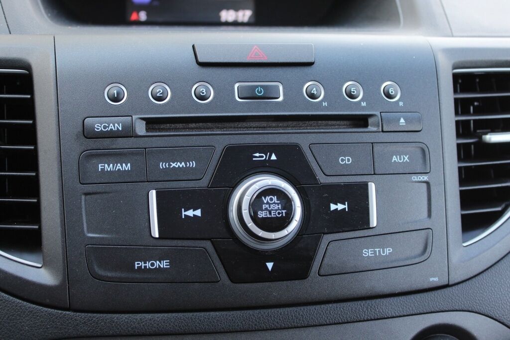 2014 Honda CR-V EX-L Richmond VA