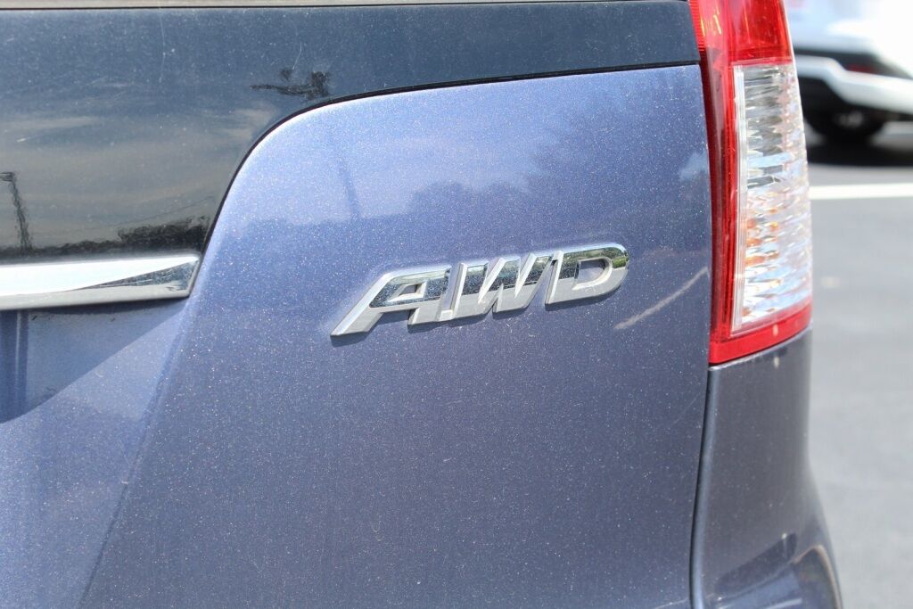 2014 Honda CR-V EX-L Richmond VA