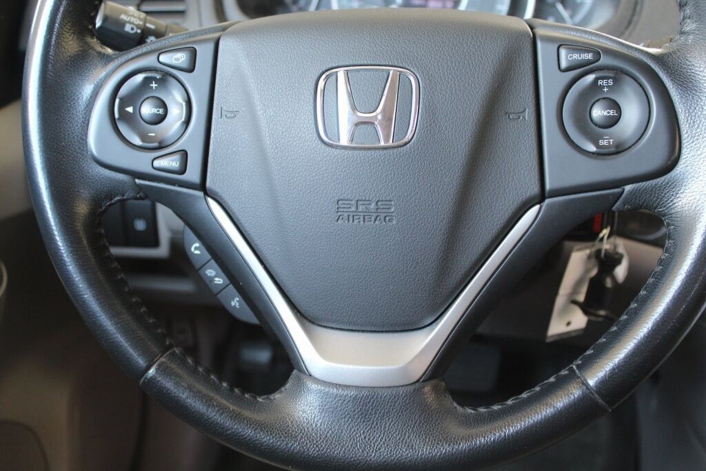 2014 Honda CR-V EX-L Richmond VA