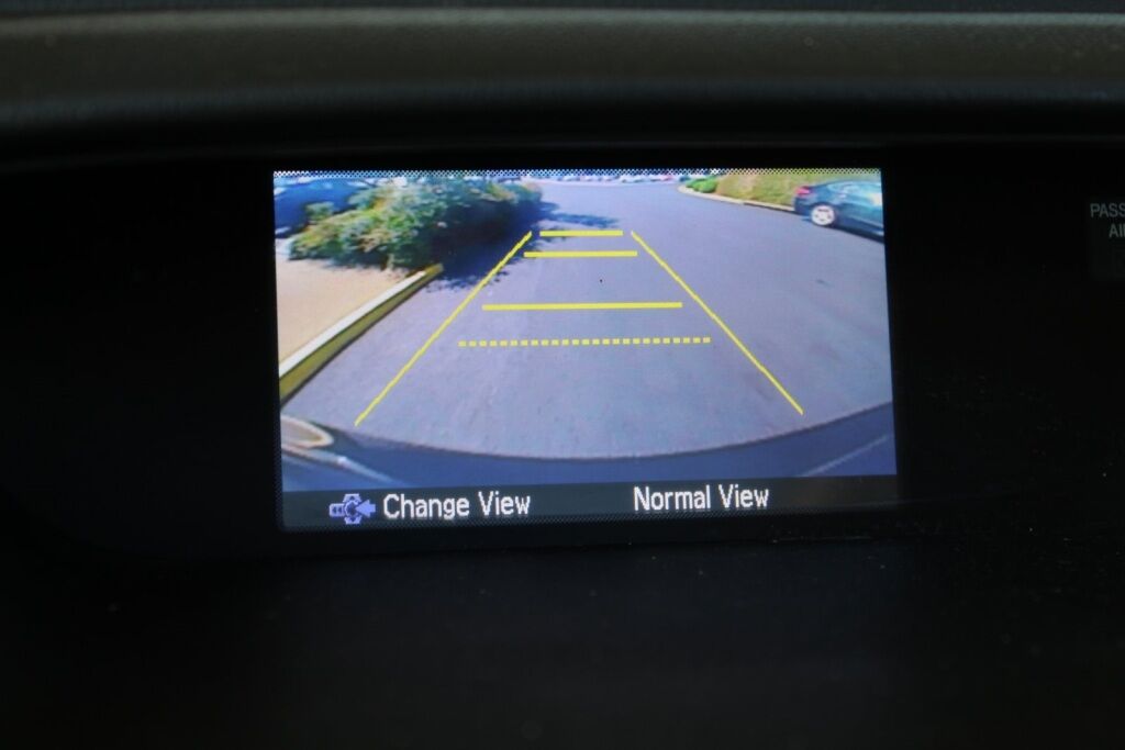2014 Honda CR-V EX-L Richmond VA