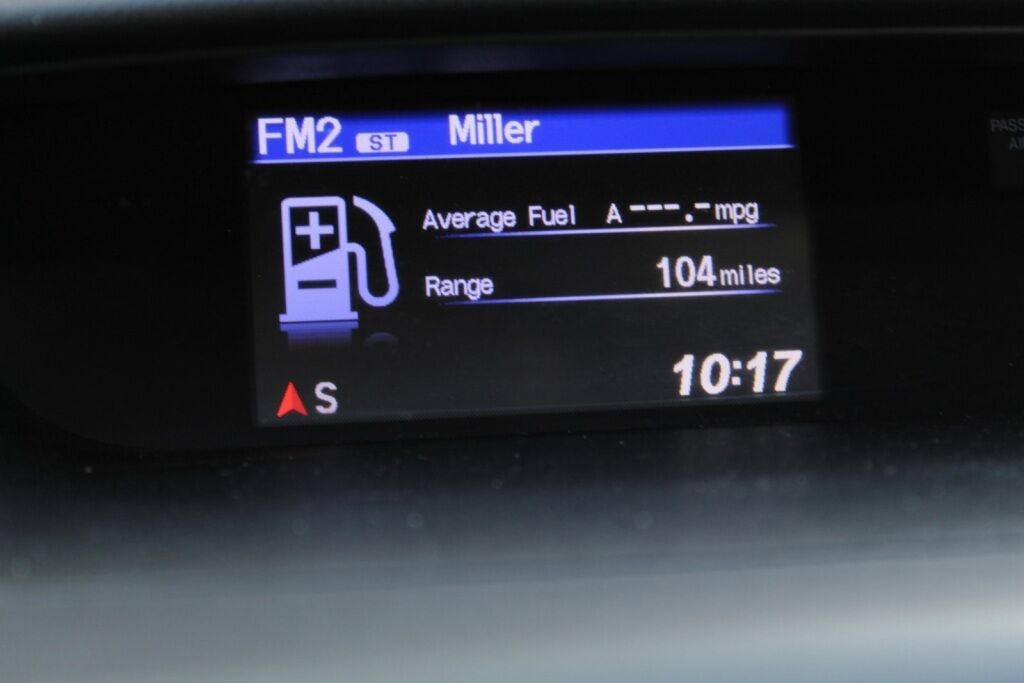 2014 Honda CR-V EX-L Richmond VA