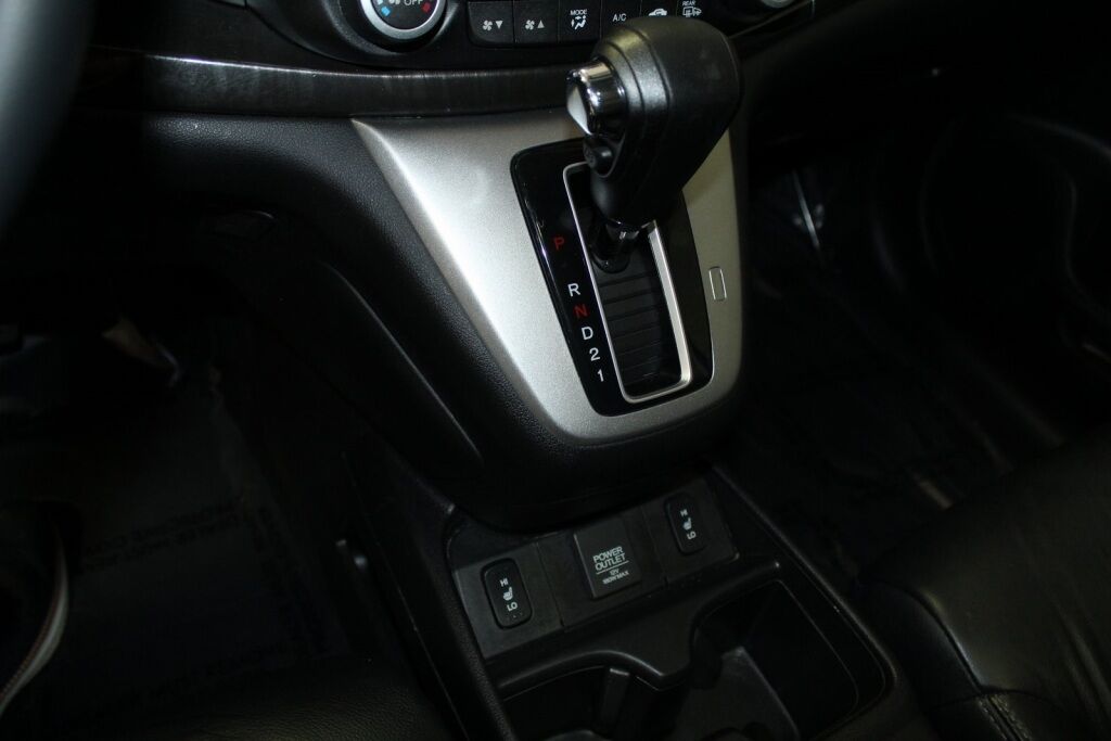 2014 Honda CR-V EX-L Richmond VA