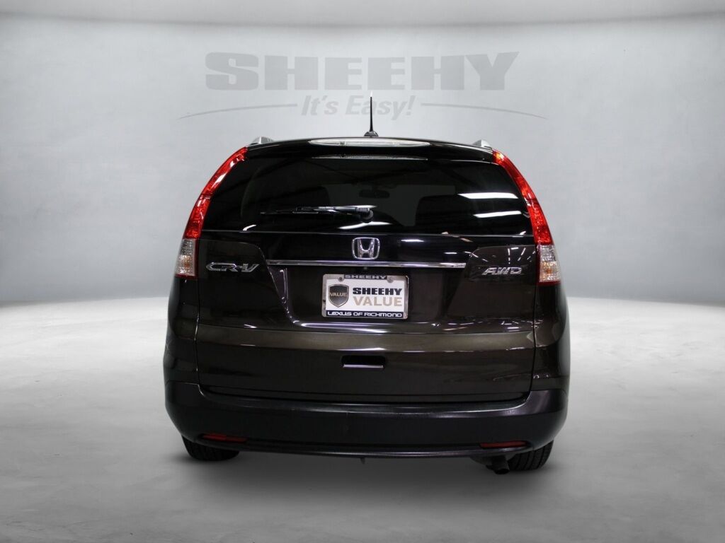 2014 Honda CR-V EX-L Richmond VA