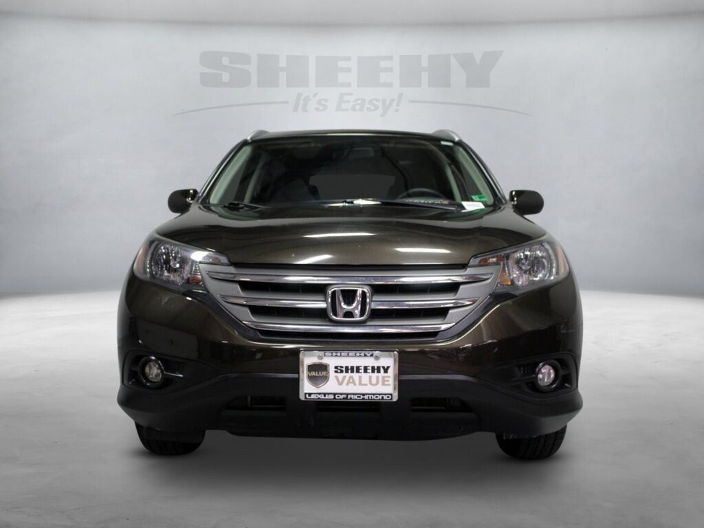 2014 Honda CR-V EX-L Richmond VA