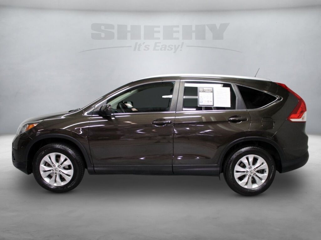 2014 Honda CR-V EX-L Richmond VA