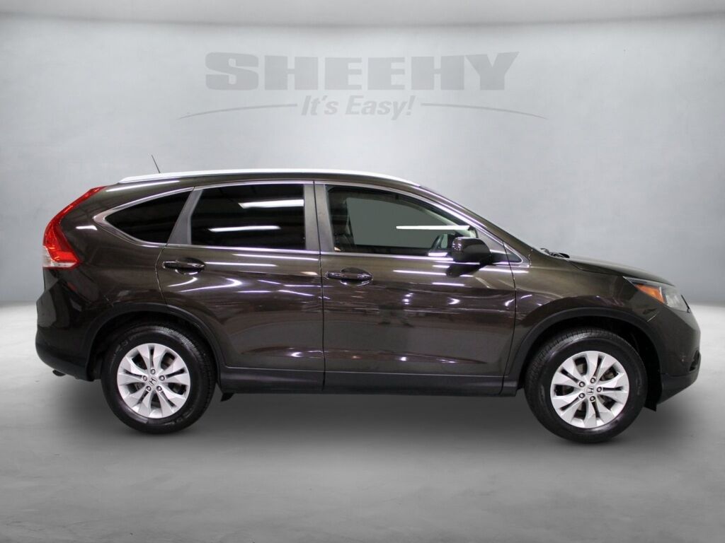 2014 Honda CR-V EX-L Richmond VA