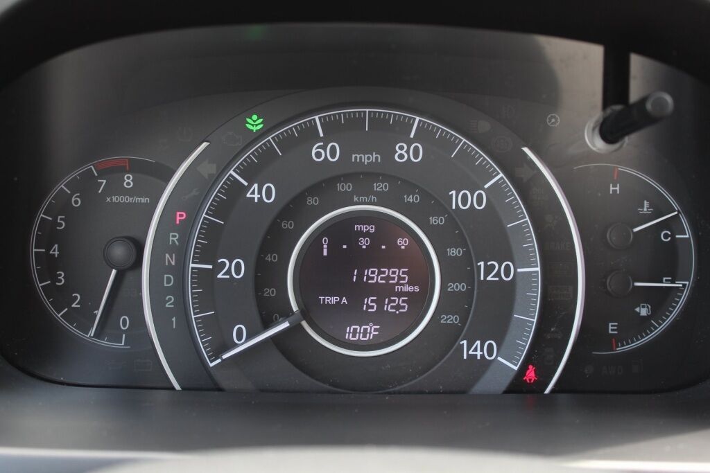2014 Honda CR-V EX-L Richmond VA