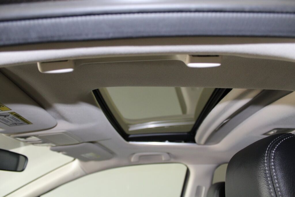 2014 Honda CR-V EX-L Richmond VA