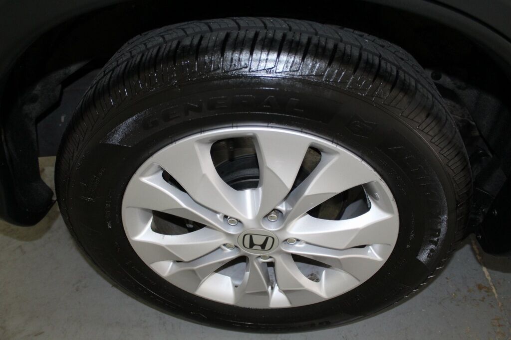 2014 Honda CR-V EX-L Richmond VA