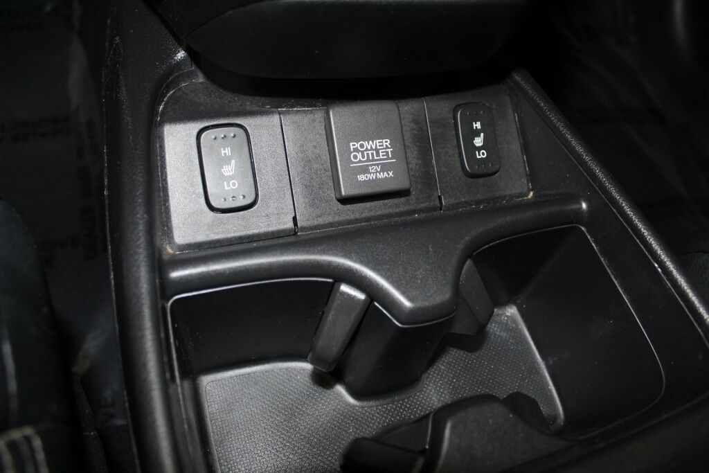 2014 Honda CR-V EX-L Richmond VA