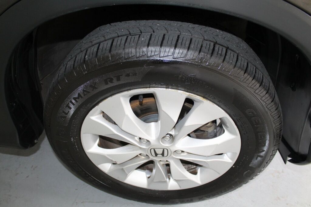 2014 Honda CR-V EX-L Richmond VA