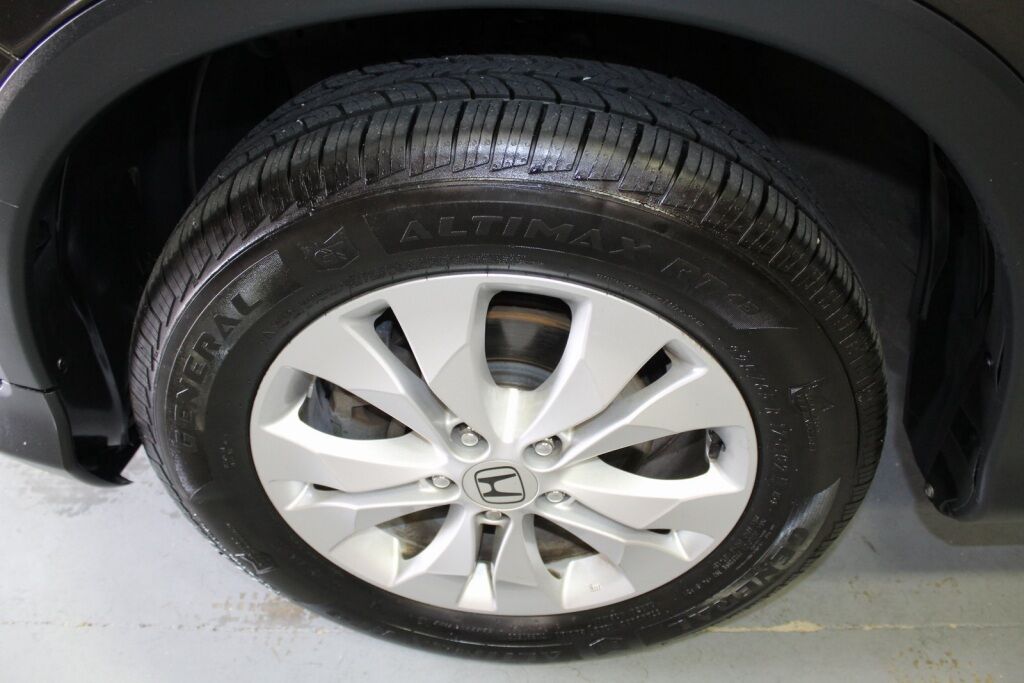 2014 Honda CR-V EX-L Richmond VA