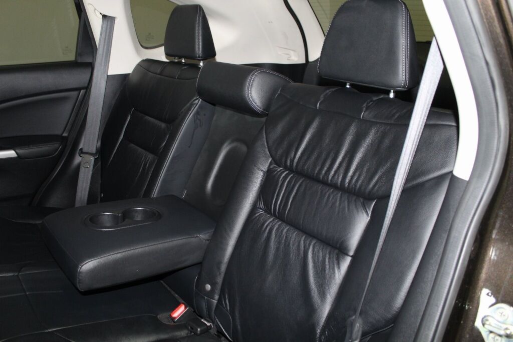 2014 Honda CR-V EX-L Richmond VA