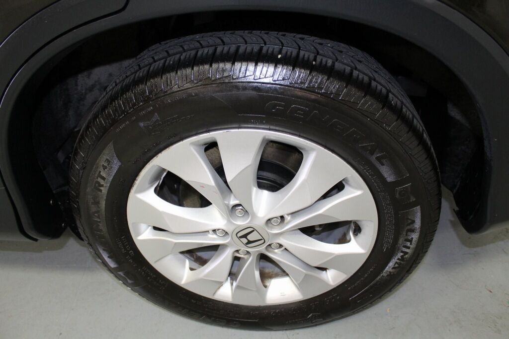 2014 Honda CR-V EX-L Richmond VA