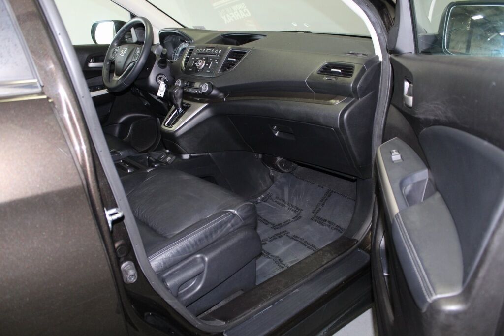 2014 Honda CR-V EX-L Richmond VA