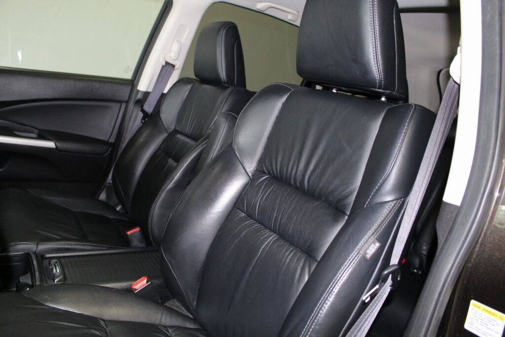 2014 Honda CR-V EX-L Richmond VA