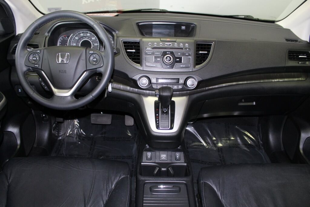 2014 Honda CR-V EX-L Richmond VA