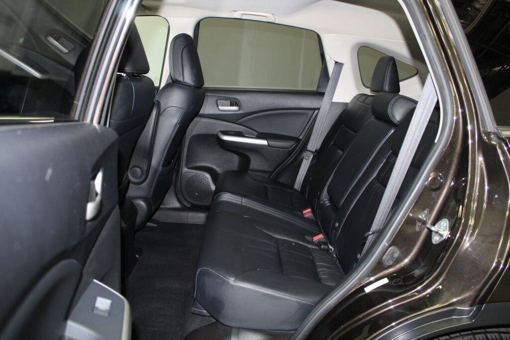 2014 Honda CR-V EX-L Richmond VA