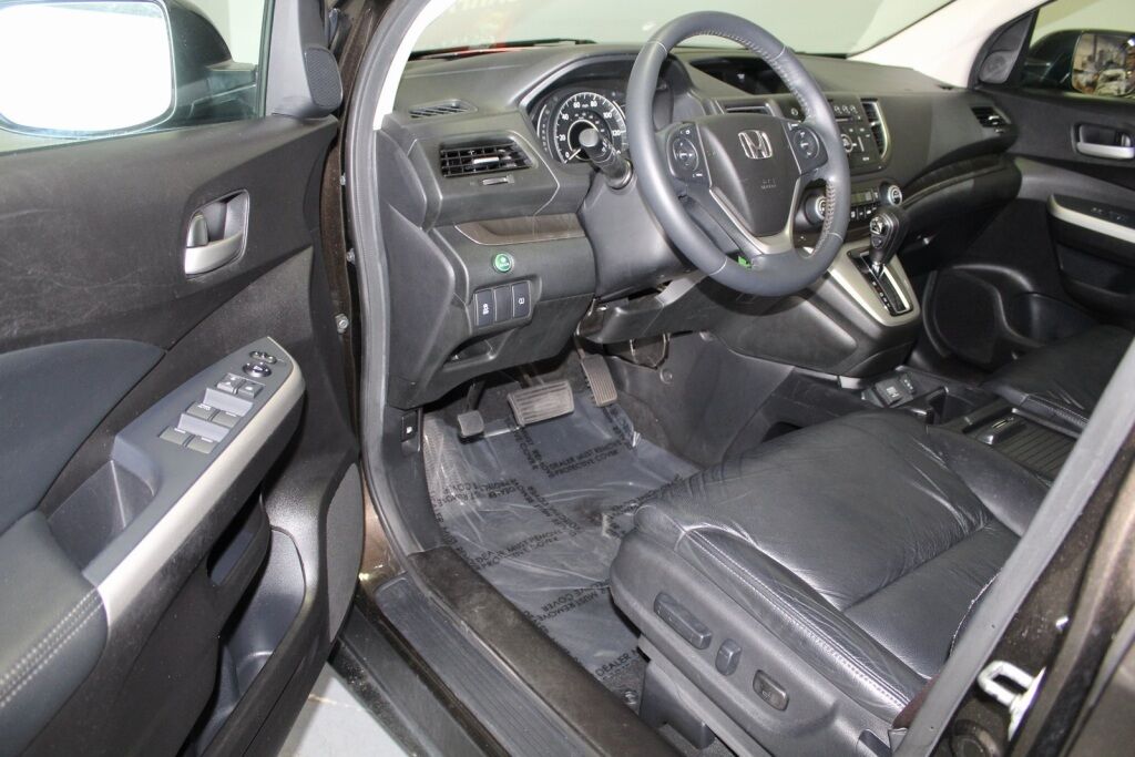 2014 Honda CR-V EX-L Richmond VA