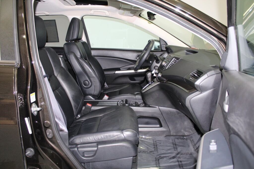2014 Honda CR-V EX-L Richmond VA