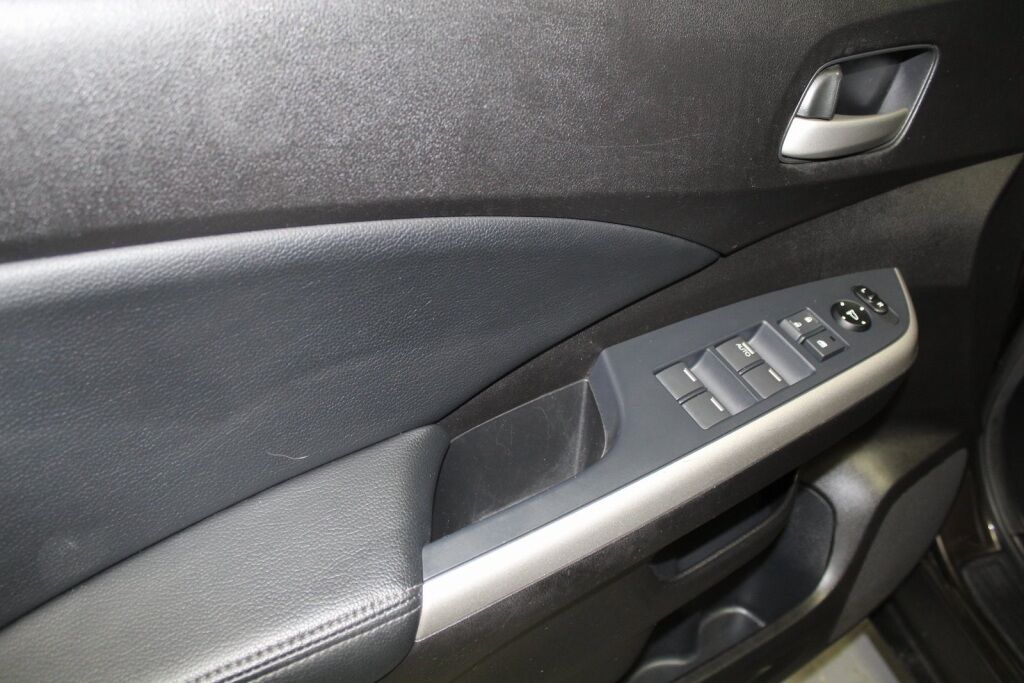 2014 Honda CR-V EX-L Richmond VA