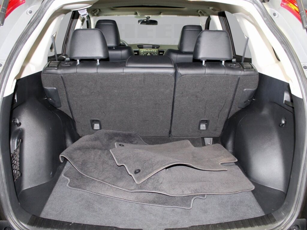 2014 Honda CR-V EX-L Richmond VA